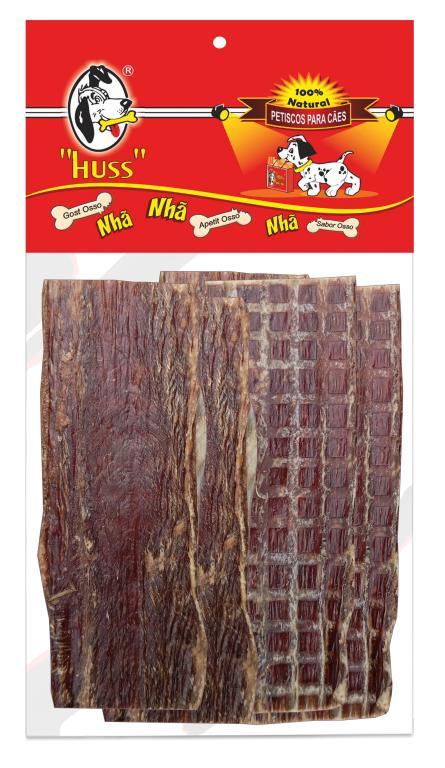 ESOFAGO ABERTO 5" - 50g