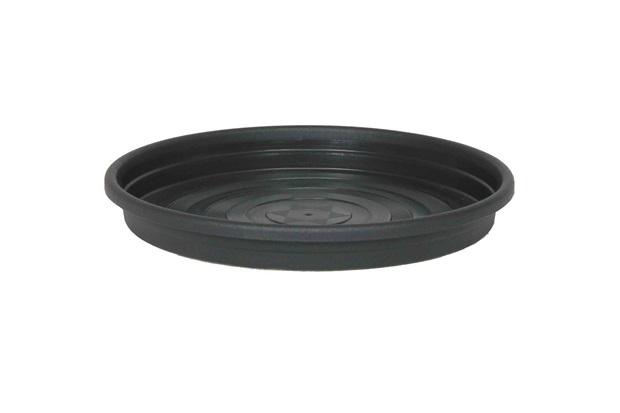 PRATO P/ VASO B07 -  PRETO 40