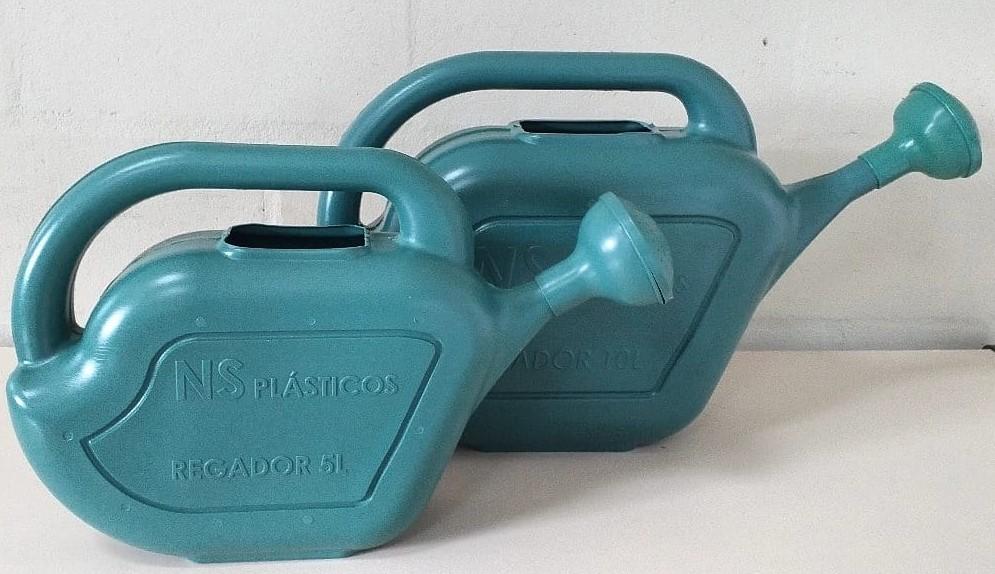NS - REGADOR 10 LITROS