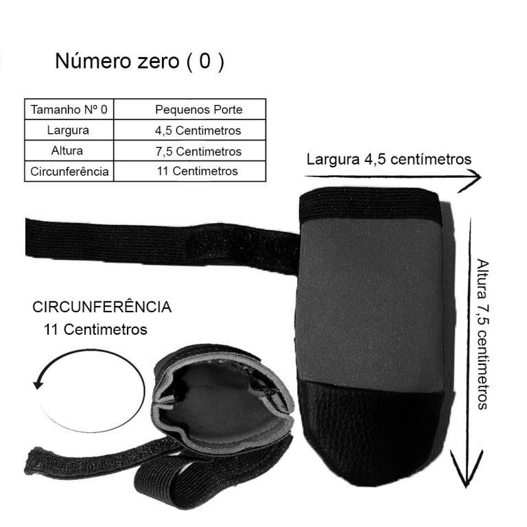 NAPATINHA 1 - SAPATINHO 0