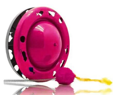 BRINQUEDO CAT LABAMBA ROSA