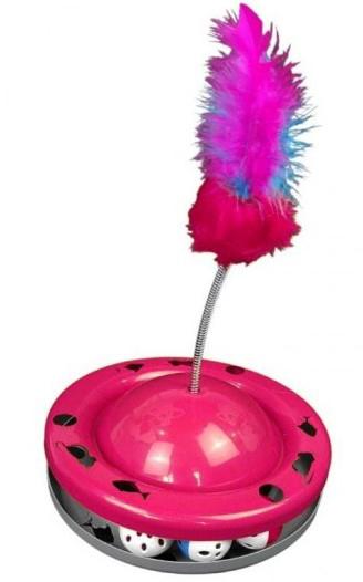 BRINQUEDO CAT LABAMBA ROSA
