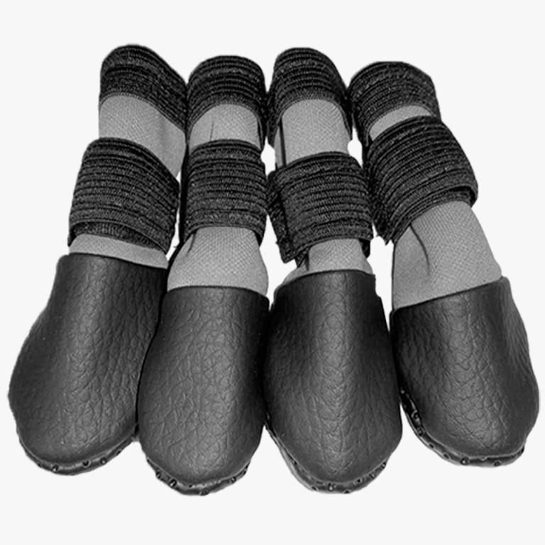 NAPATINHA 6 - SAPATINHO GG