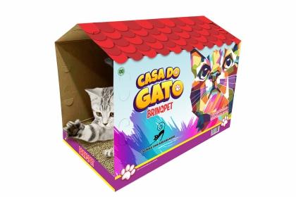 ARRANHADOR CASINHA