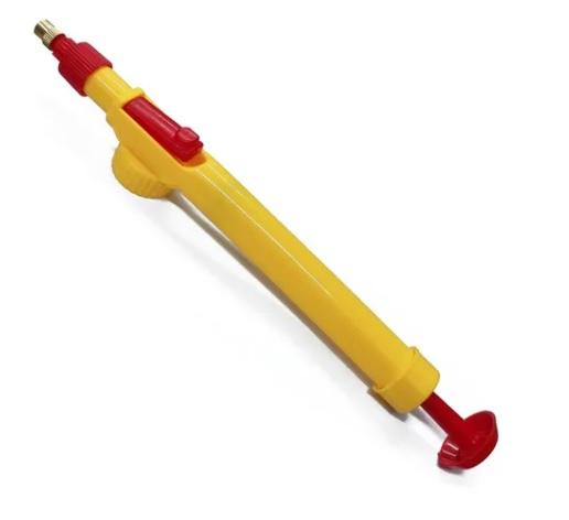 PULVERIZADOR PARA GARRAFA PET