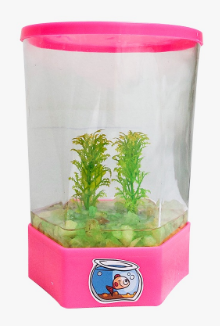 BETEIRA 1,4L - ROSA