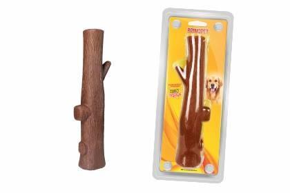 GALHO DE BORRACHA MACIÇO 13CM (M)