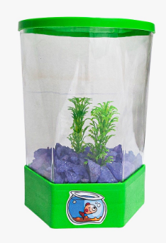 BETEIRA 1,4L - VERDE