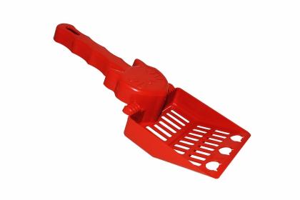PAZINHA HIGIENICA - VERMELHO