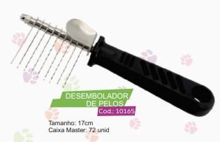 DESEMBOLADOR DE PELOS