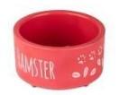 COMEDOURO HAMSTER 70ML - 84.3