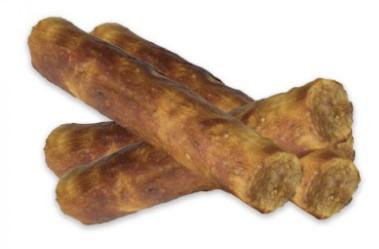 DOG GOODS - COLAGENO ROLL MEDIO CARNE C/ 4