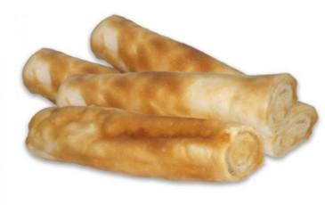 DOG GOODS - COLAGENO ROLL MEDIO FRANGO C/ 4