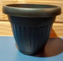 VASO IMPERIAL 40 - PRETO