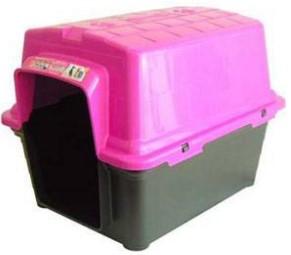 CASINHA N 5 - ROSA