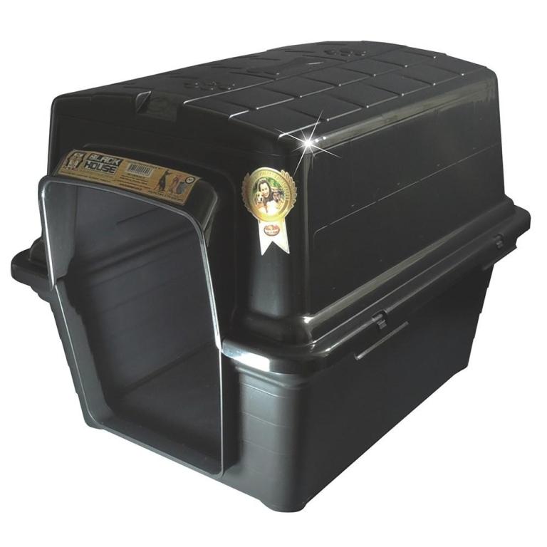 CASINHA N 1 - BLACK