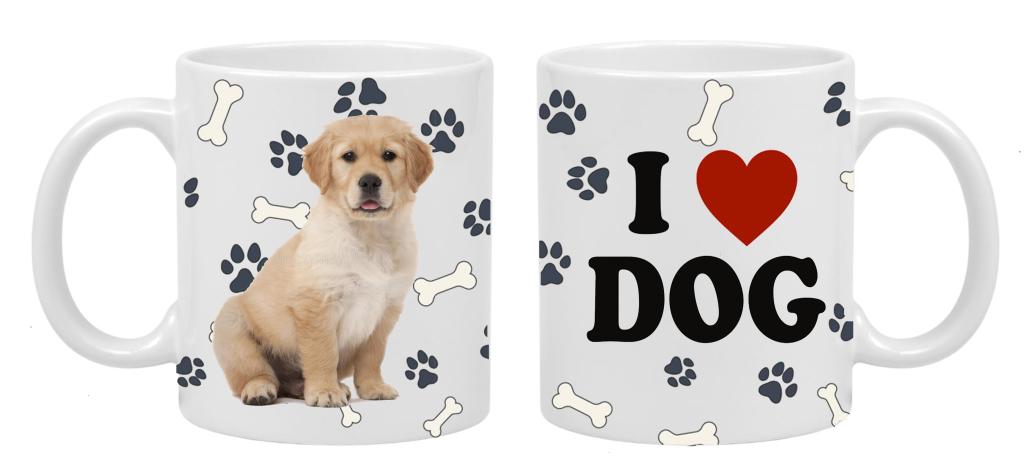CANECA GOLDEN