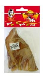 ORELHA SUINA