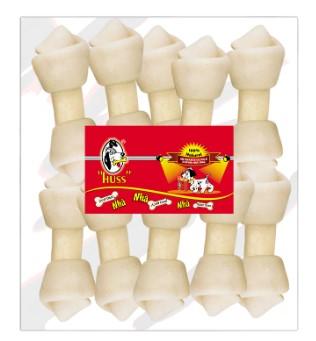 OSSO NO BRANCO PEQUENO C/ 1KG