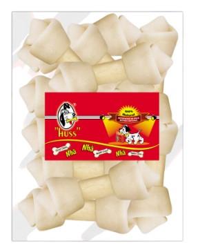 OSSO NO BRANCO MÉDIO C/ 1KG