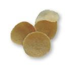 ROND CHIP S GRANDE "IN NATURA" C/ 70G
