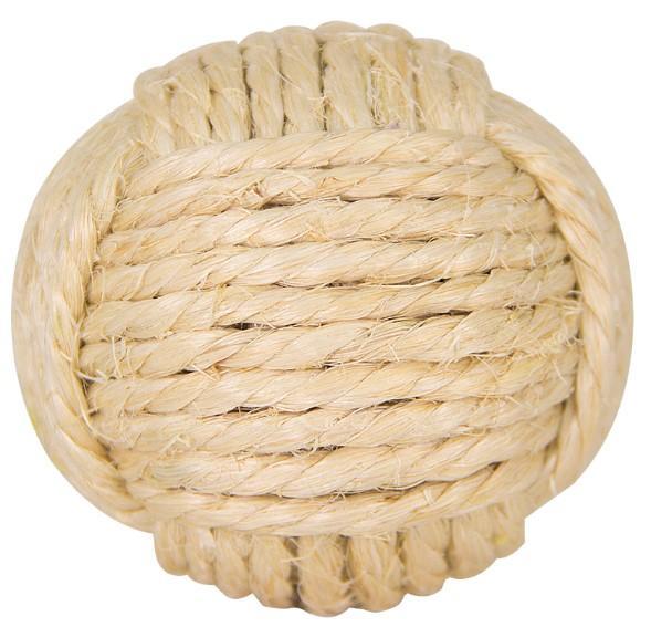 BOLA DE SISAL GRANDE - 67MM