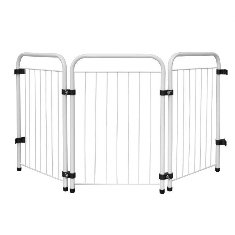 CERCADO PORTATIL 75CM