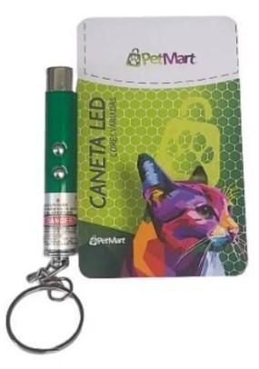 CANETA LED