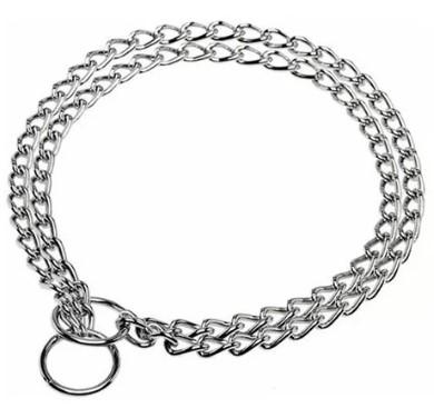 COLAR ENFORCADOR DUPLO - 3,5 MM X 60 CM