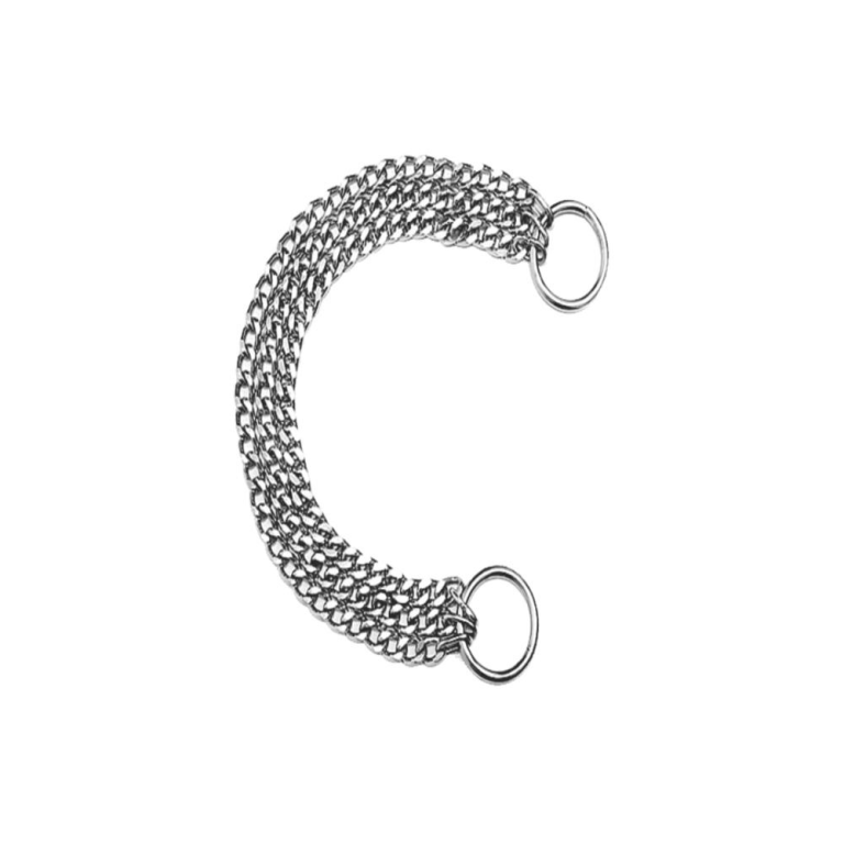 COLAR ENFORCADOR TRIPLO - 3,5 MM X 60 CM