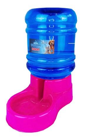 BEBEDOURO INTELIGENTE - ROSA