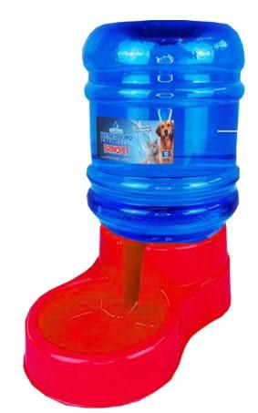 BEBEDOURO INTELIGENTE - VERMELHO