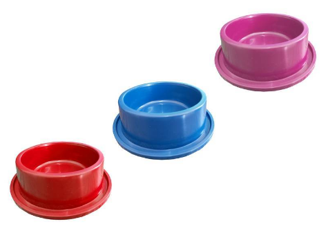 COMEDOURO 600ML - ANTI FORMIGA