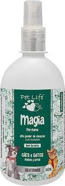 PERFUME MAGIA 540ML