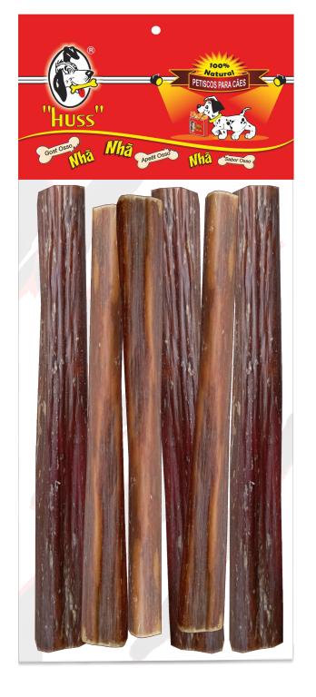 ESOFAGO FECHADO 5" - 50g