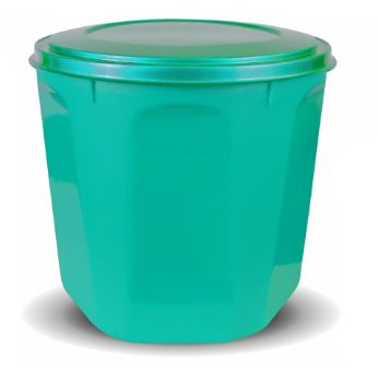 PORTA RAÇÃO 5,5L