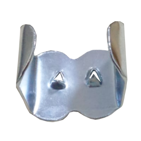 PRESILHA PARA CORDA 12/14MM - MEIA