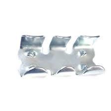 PRESILHA PARA CORDA 12/14MM - TRIPLA