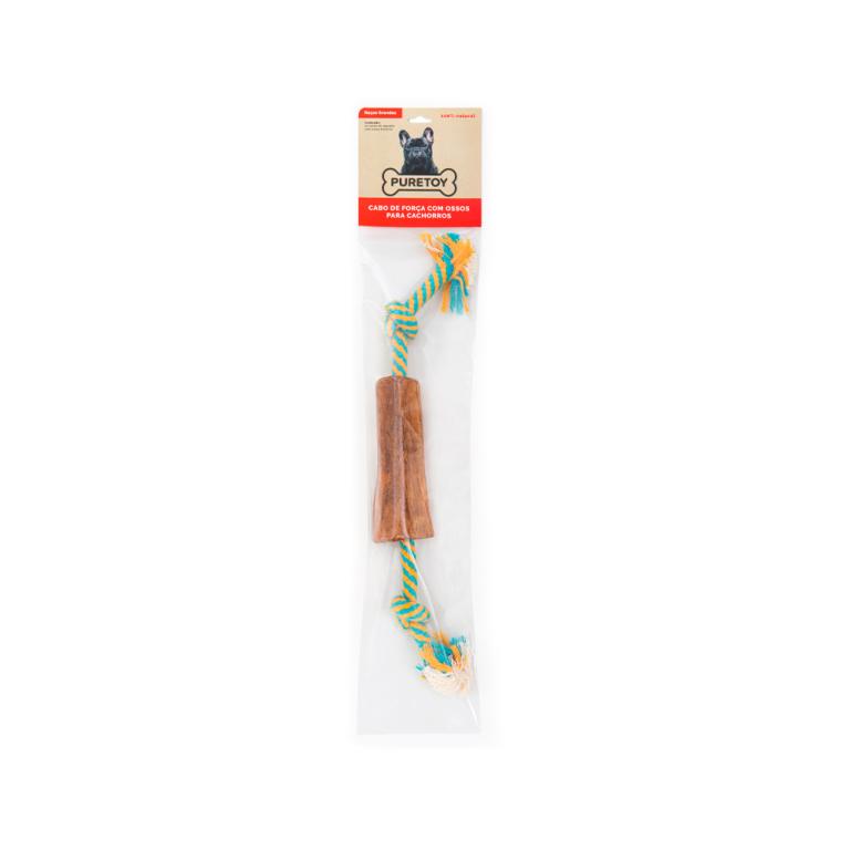 PURETOY - CABO DE FORCA GRANDE - 16CM