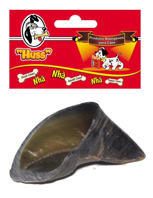 CASCO BOVINO