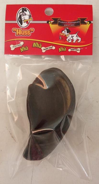 CASCO BOVINO