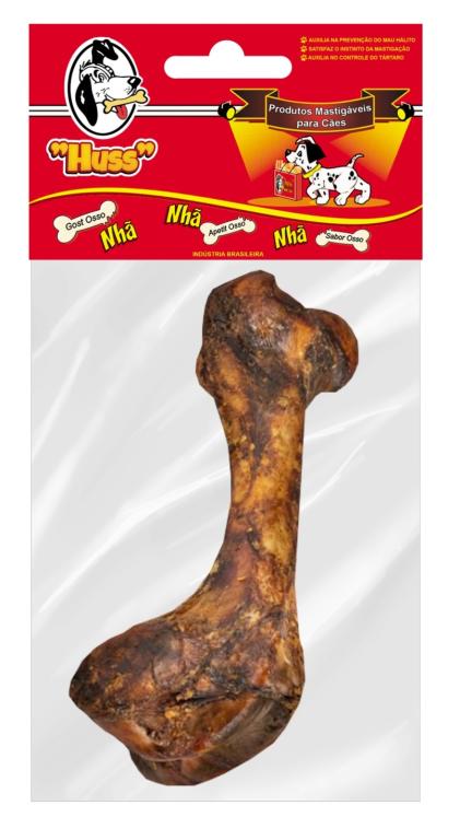 A05 FEMUR SUINO