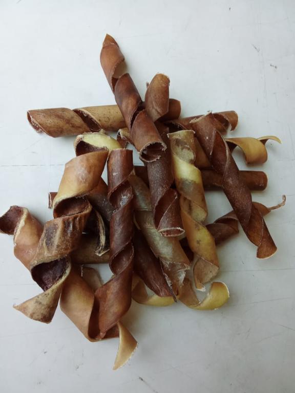 TWIST "IN NATURA" 5'' - C/ 5 UNID.