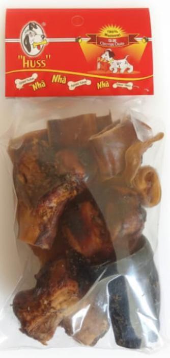 PETISCO MISTÃO - 350G