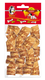 TRAQUEIA BOVINA C/100G