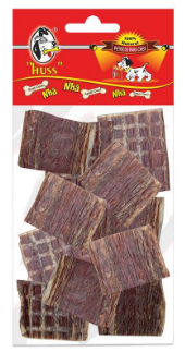 ESOFAGO MIX EM PEDACINHOS 50g