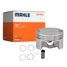 kit  pistao+aneis 025 titan/bros/150/04>15:mahle/cofap