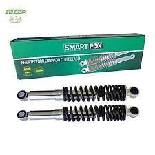 amort. Par titan/fan/00/08:smart