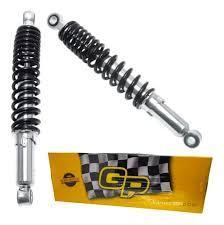 amort. Par titan/fan/160:gp