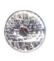 bloco farol c/ led branco titan/fan 00>12/ t150 ate 08
